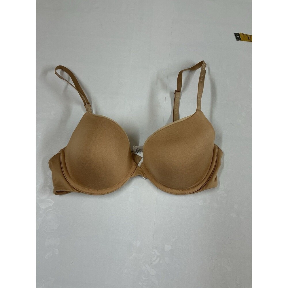 calvin klein bra 34b Beige Color